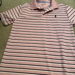 Boys polo